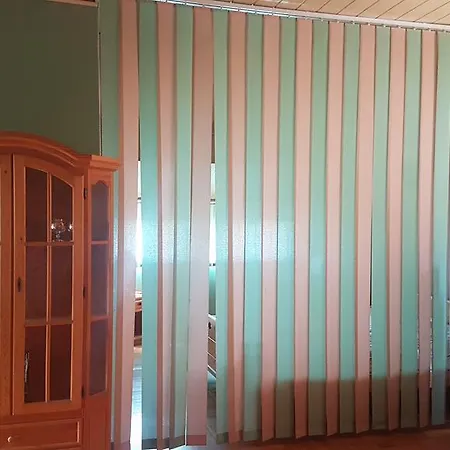 Apartman Poirot
