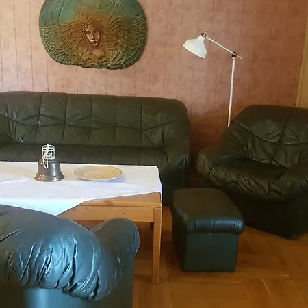 Apartman Poirot