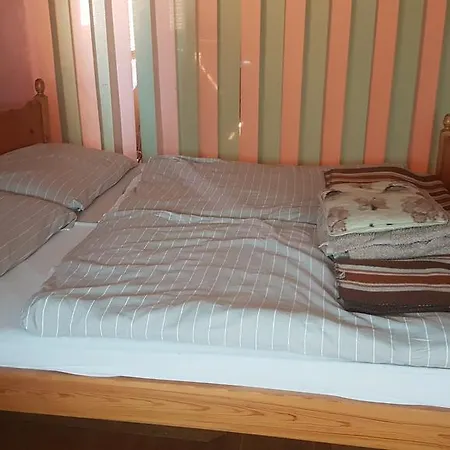 Apartman Poirot *