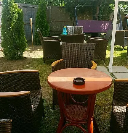 Apartman Poirot Erd